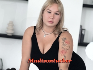 Madisontucker