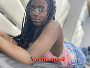 Madisonwal