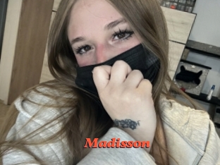 Madisson