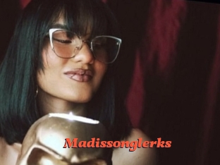 Madissonglerks