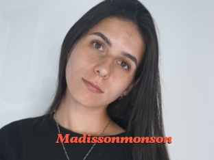 Madissonmonson