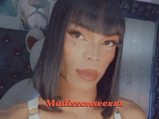 Madissonseexxx
