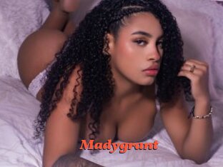 Madygrant