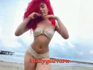 Madyguevara