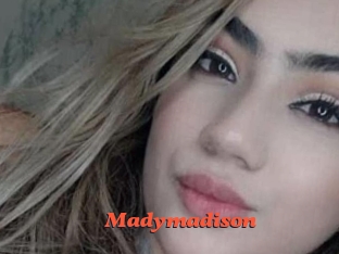 Madymadison