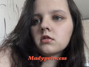 Madyprincess