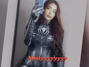Madyyyyyyyy