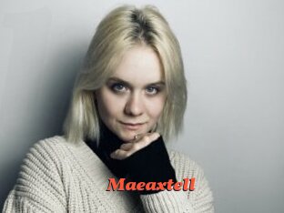 Maeaxtell