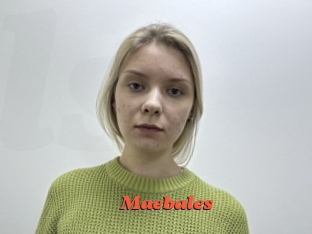Maebales