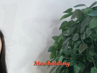 Maebelding