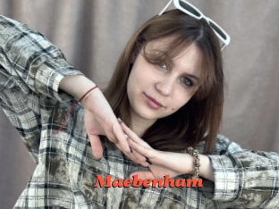Maebenham
