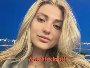 Maeblacknall