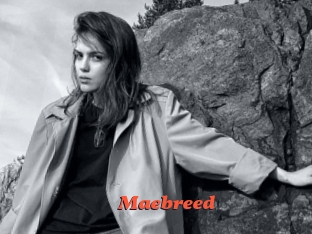 Maebreed