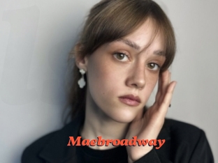 Maebroadway