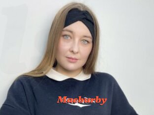 Maeburby