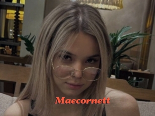 Maecornett