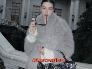 Maecrafton