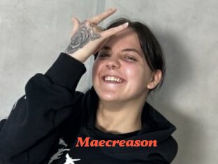 Maecreason