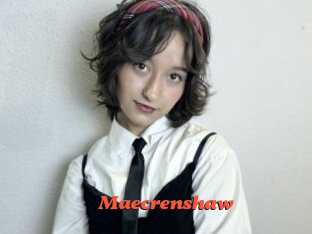 Maecrenshaw
