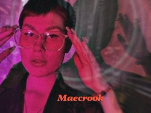 Maecrook