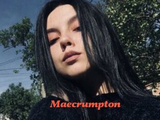 Maecrumpton