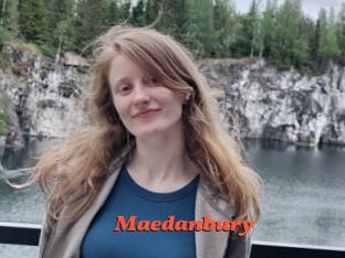 Maedanbury