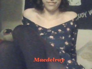 Maedelray