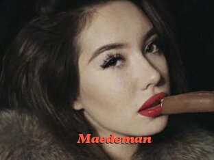 Maedeman