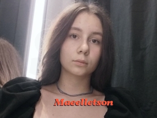 Maeelletson