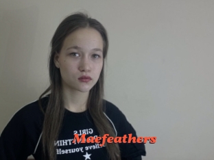 Maefeathers