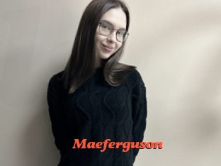 Maeferguson