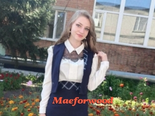 Maeforwood