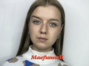 Maefunnell