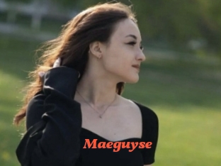 Maeguyse