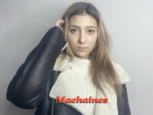 Maehaines