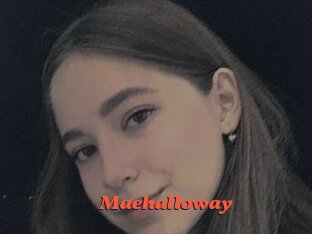 Maehalloway