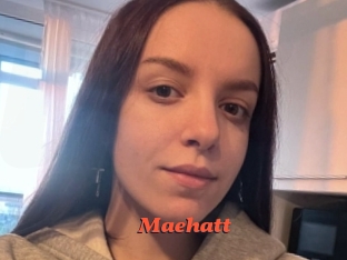 Maehatt
