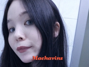 Maehavins