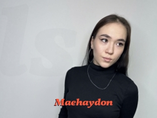 maehaydon Livespot