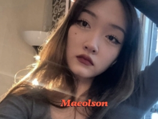 Maeolson