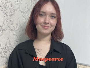Maepearce