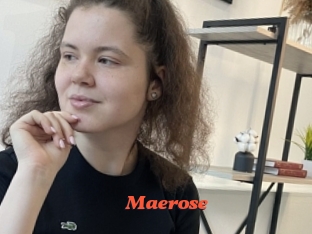 Maerose