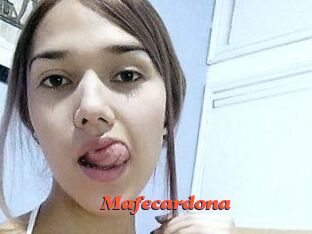 Mafecardona