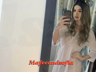 Mafeeandsofia