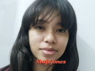 Mafejones