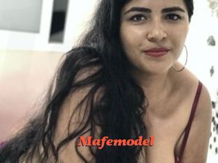 Mafemodel