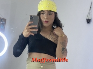 maffesmitth Livespot