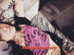 Magdalenaivey