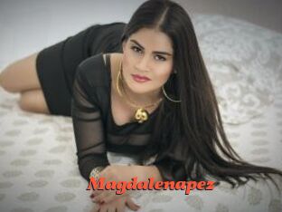 Magdalenapez