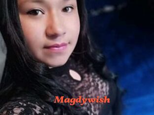 Magdywish